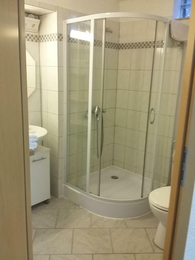 An Den Linden 31 Apartment Leipzig Exterior foto