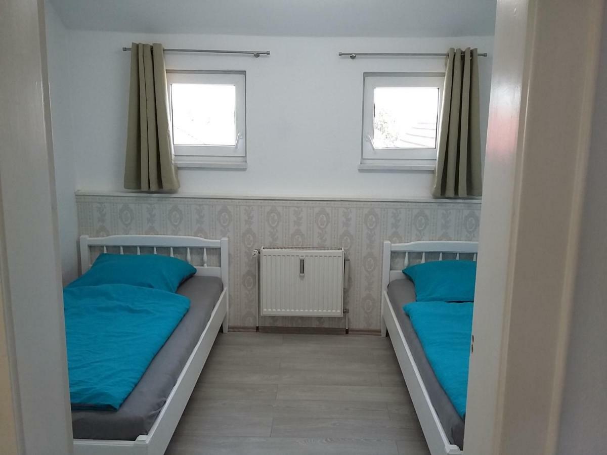 An Den Linden 31 Apartment Leipzig Exterior foto