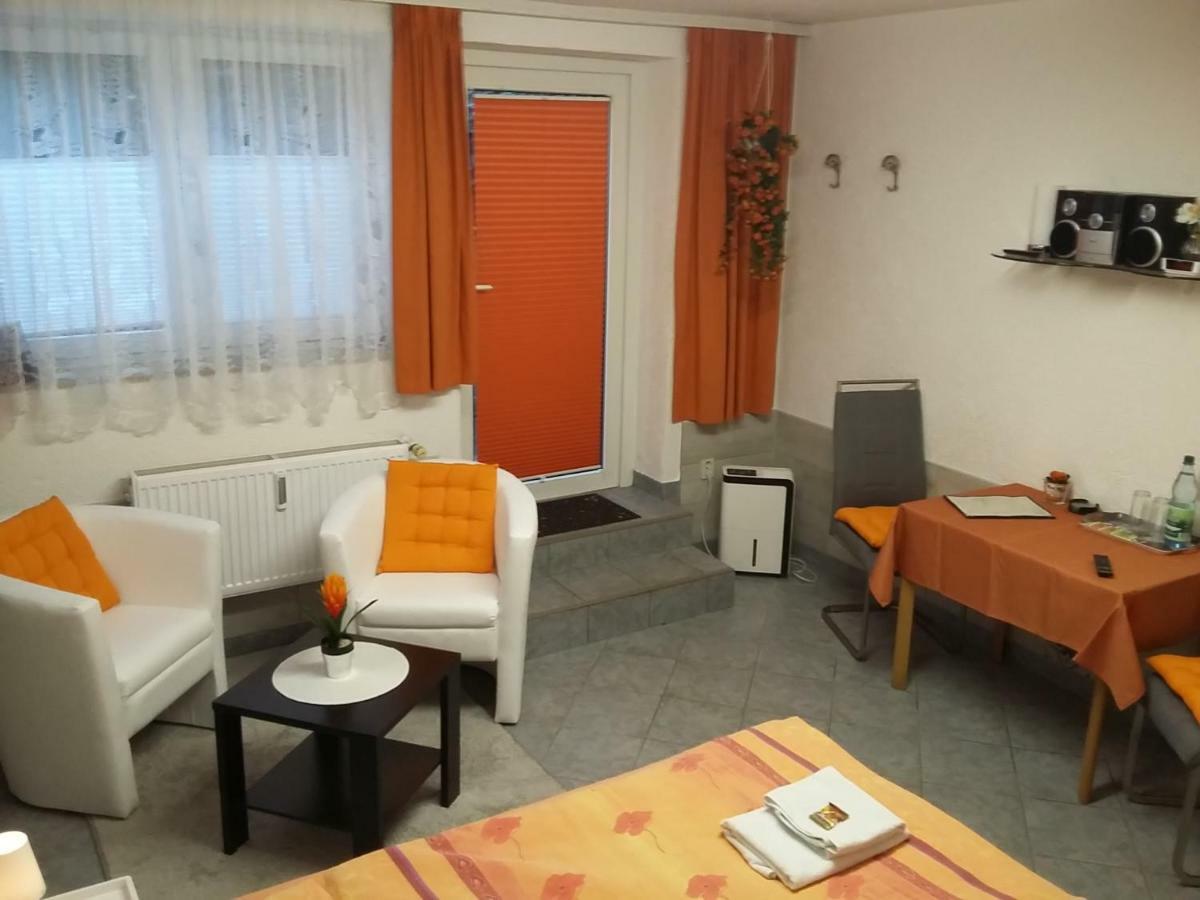 An Den Linden 31 Apartment Leipzig Exterior foto