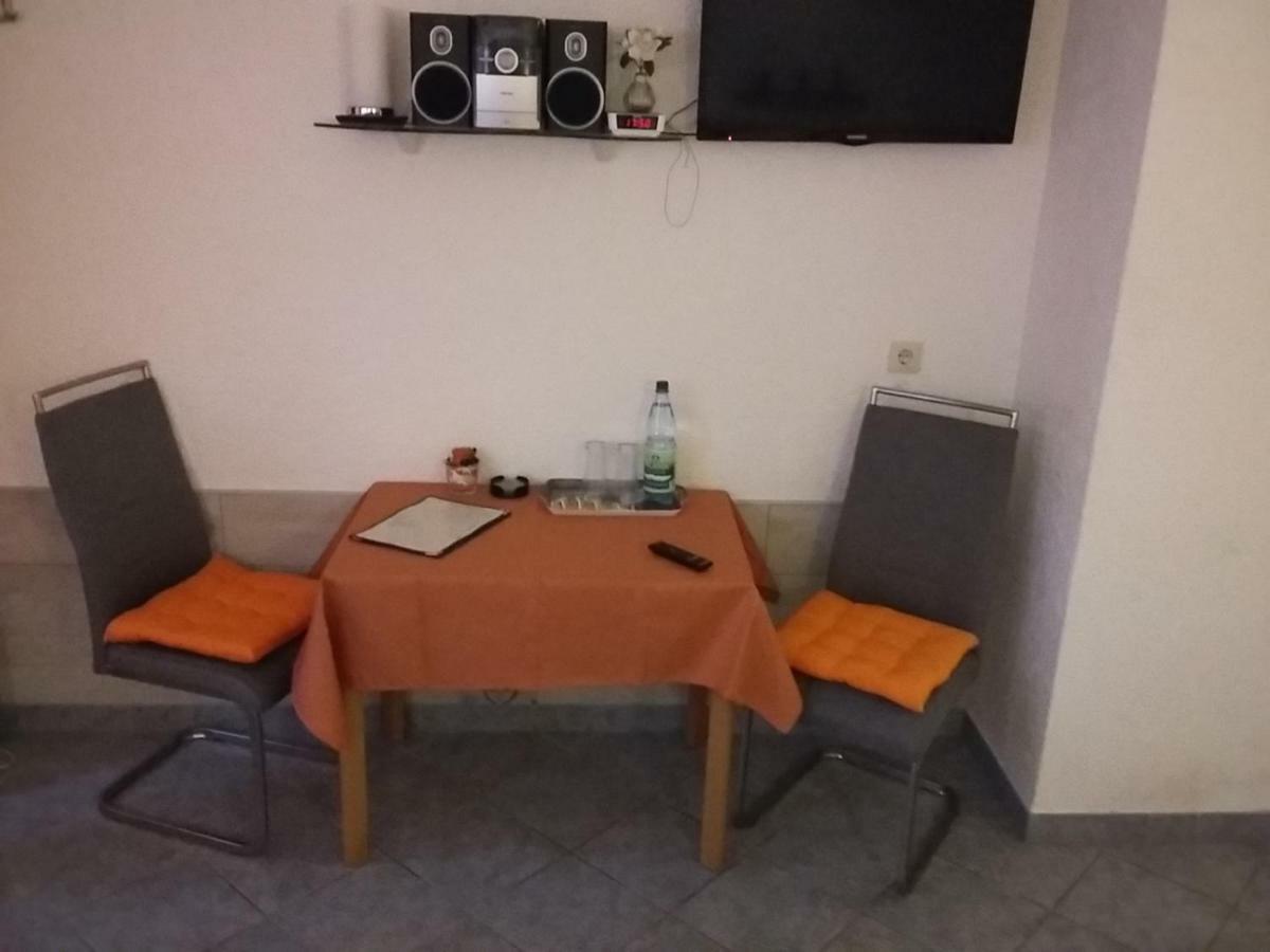 An Den Linden 31 Apartment Leipzig Exterior foto