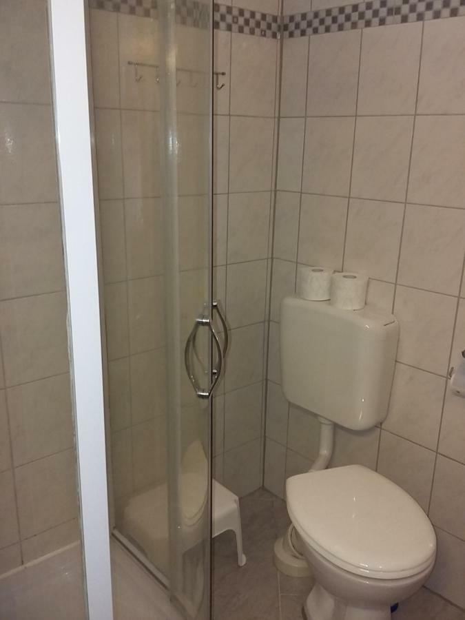 An Den Linden 31 Apartment Leipzig Exterior foto