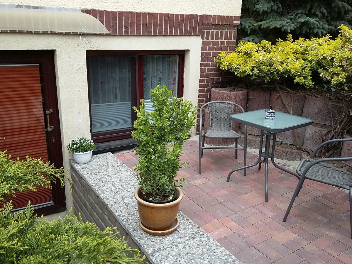 An Den Linden 31 Apartment Leipzig Exterior foto